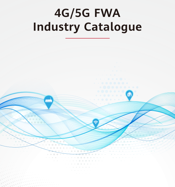 4G / 5G FWA టెక్నాలజీ ఫోరం