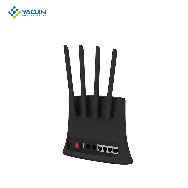 ఆధునిక గృహాలకు 4G ఇండోర్ CPE ఎందుకు తెలివైన కనెక్టివిటీ ఎంపిక?